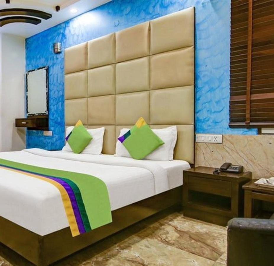 Hotel Sehej Inn New Delhi Extérieur photo
